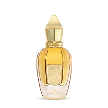 Xerjoff Shooting Stars La Capitale 50 ml Parfum Spray