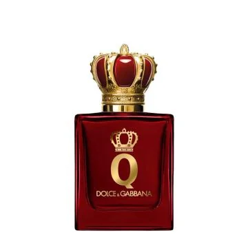 Dolce & Gabbana Q by Dolce & Gabbana 50 ml Parfum Spray