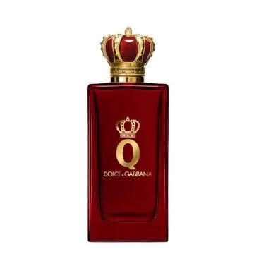 Dolce & Gabbana Q by Dolce & Gabbana 100 ml Parfum Spray
