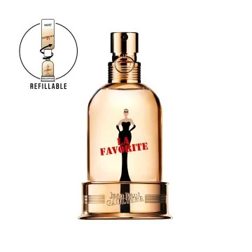 Jean Paul Gaultier La Favorite 30 ml Eau de Parfum Spray