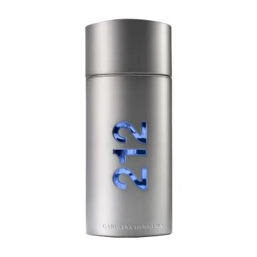 Carolina Herrera 212 Men 100 ml Eau de Toilette Spray