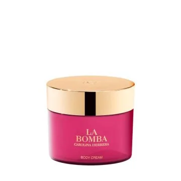 Carolina Herrera La Bomba Body Cream