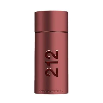 Carolina Herrera 212 Sexy Men 100 ml Eau de Toilette Spray