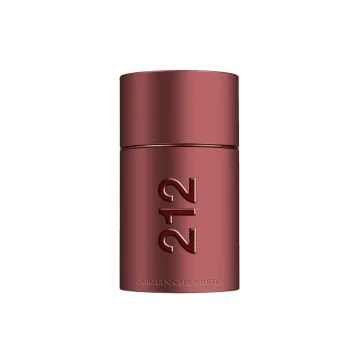 Carolina Herrera 212 Sexy Men 50 ml Eau de Toilette Spray