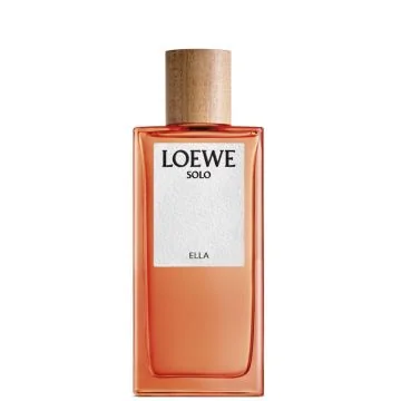 Solo Loewe Ella Eau de Parfum Spray