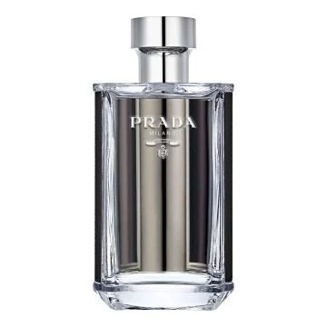 Prada L'Homme 50 ml Eau de Toilette Spray