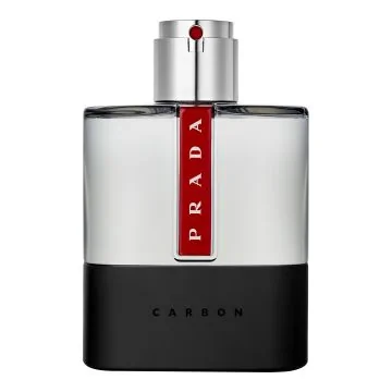 Prada Luna Rossa Carbon 100 ml Eau de Toilette Spray