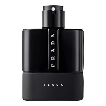 Prada Luna Rossa Black 100 ml Eau de Parfum Spray