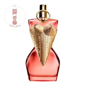 Jean Paul Gaultier Gaultier Divine Couture 100 ml Eau de Parfum Spray