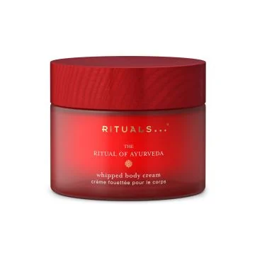 Rituals The Ritual of Ayurveda Body Cream 220 ml