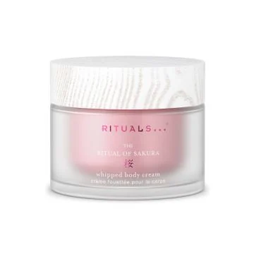 Rituals The Ritual of Sakura Body Cream