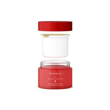 Rituals The Ritual of Ayurveda Body Cream 220 ml Refill