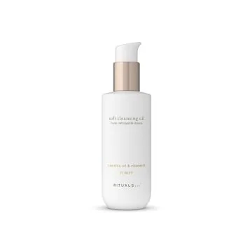Rituals Soft Cleansing Oil