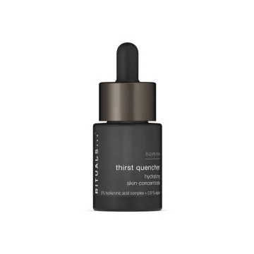 Rituals Homme Thirst Quencher Hydrating Skin Concentrate 20 ml
