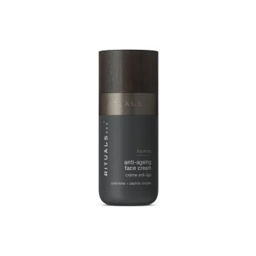Rituals Homme Anti-Ageing Face Cream 50 ml
