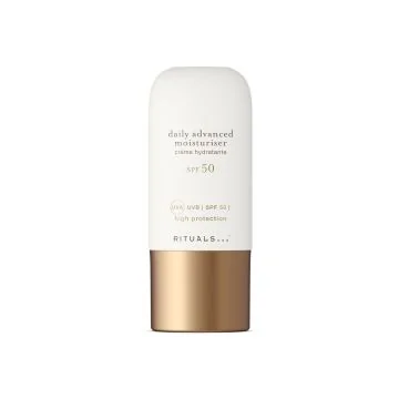 Rituals Namasté Daily Advanced Moisturizer SPF50