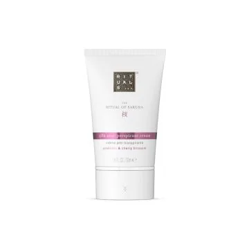 Rituals The Ritual of Sakura 48h Anti-Perspirant Cream