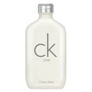 Calvin Klein Ck One Eau de Toilette Spray