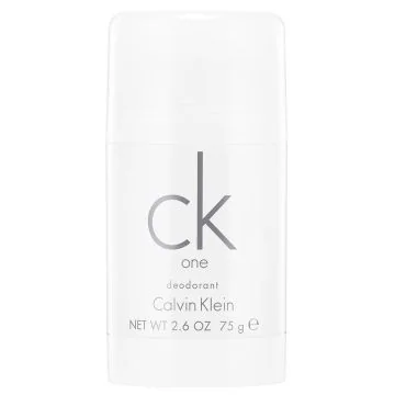 Calvin Klein Ck One Deodorant Spray