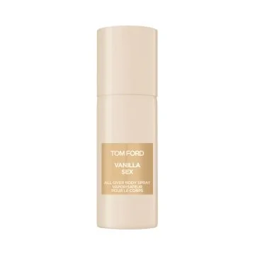 Tom Ford Vanilla Sex All Over Bodyspray