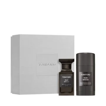 Tom Ford Oud Wood 50 ml Eau de Parfum Geschenkset