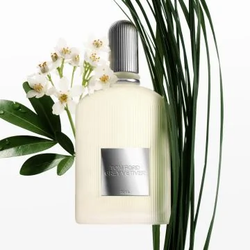 Tom Ford Masculine Discovery Set