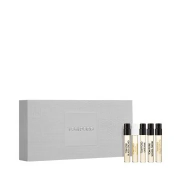 Tom Ford Feminine Discovery Set