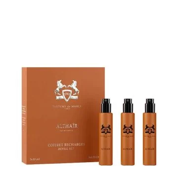 Parfums de Marly Althaïr Eau de Parfum Refill Set