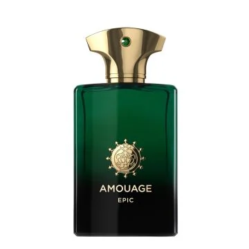 Amouage Epic Man 100 ml Eau de Parfum Spray