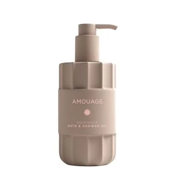 Amouage Guidance Shower Gel