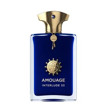 Amouage Interlude 53 Man Parfum spray
