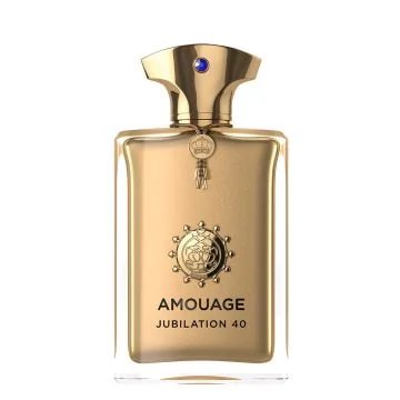 Amouage Jubilation 40 Man 100 ml Parfum Spray