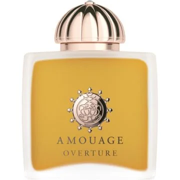 Amouage Overture Woman 100 ml Eau de Parfum Spray