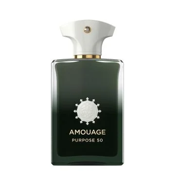 Amouage Purpose 50 100 ml Parfum Spray