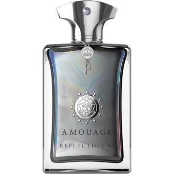 Amouage Reflection 45 Man 100 ml Parfum Spray - Editor's Choice -
