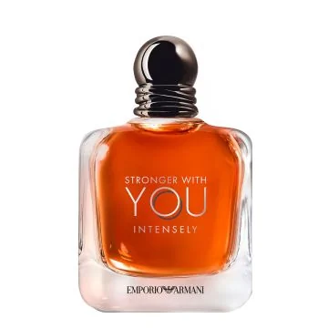 Armani Stronger With You Intensely Eau de Parfum Spray
