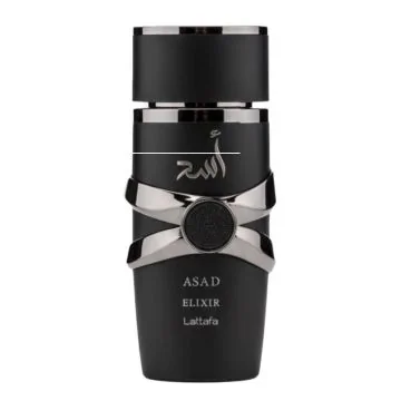 Lattafa Asad Elixir Eau de Parfum