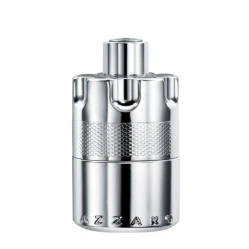 Azzaro Wanted 100 ml Eau de Parfum Spray