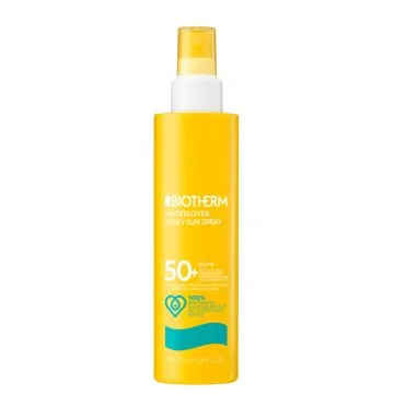 Biotherm Waterlover Milky Sun Spray SPF 50