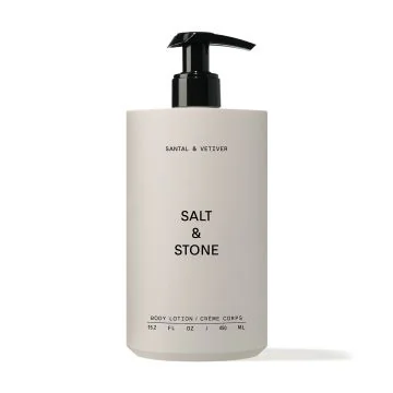 Salt & Stone Santal & Vetiver Body Lotion 450 ml