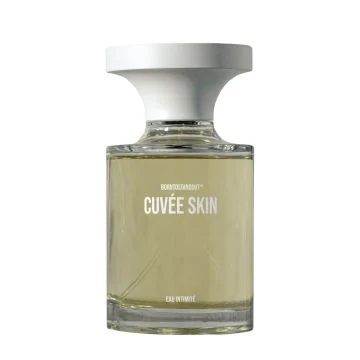 Born To Standout Cuvée Skin 100 ml Eau de Toilette Spray