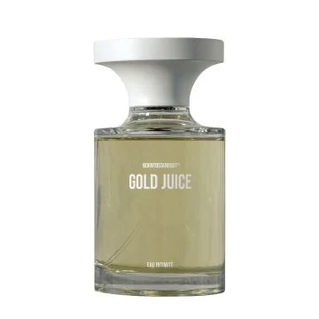 Born To Standout Gold Juice Eau de Toilette