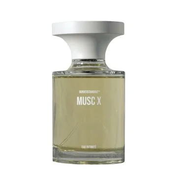 Born To Standout Musc X 100 ml Eau de Toilette Spray