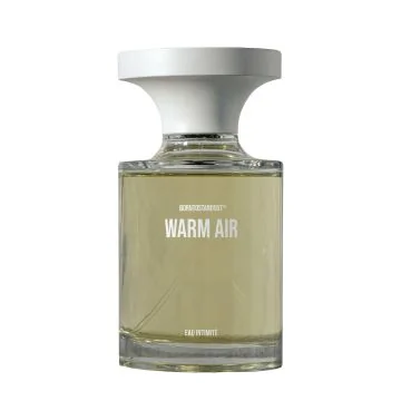 Born To Standout Warm Air Eau de Toilette