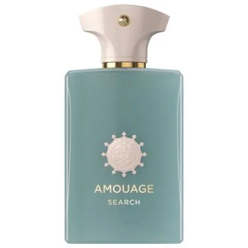 Amouage Search Man Eau de Parfum Spray