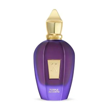 Xerjoff V Purple Accento Eau de Parfum Spray