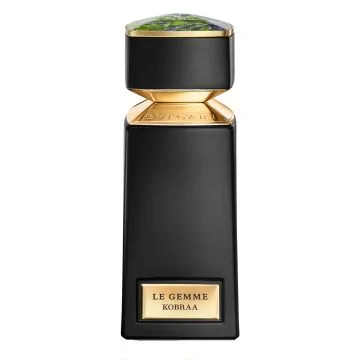 Bvlgari Le Gemme Kobraa 125 ml Eau de Parfum Spray