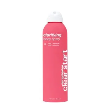 Dermalogica Clear Start Clarifying Body Spray 177 ml