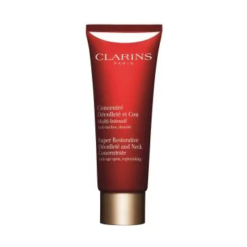 Clarins Super Restorative Decollete and Neck Concentrate 75 ml