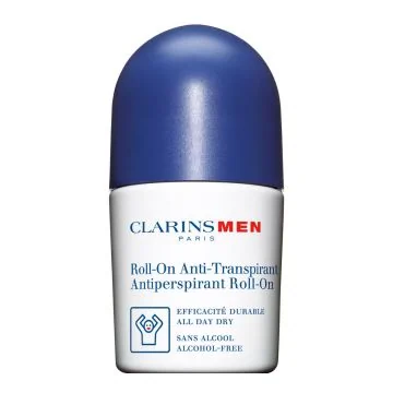 Clarins Men Antiperspirant Deo Roll-On 50 ml